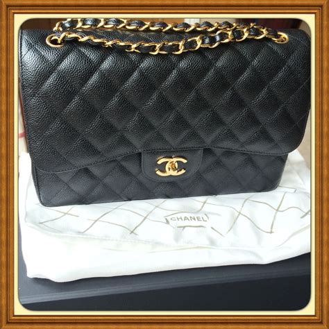 xxl chanel replica|Chanel leather handbags.